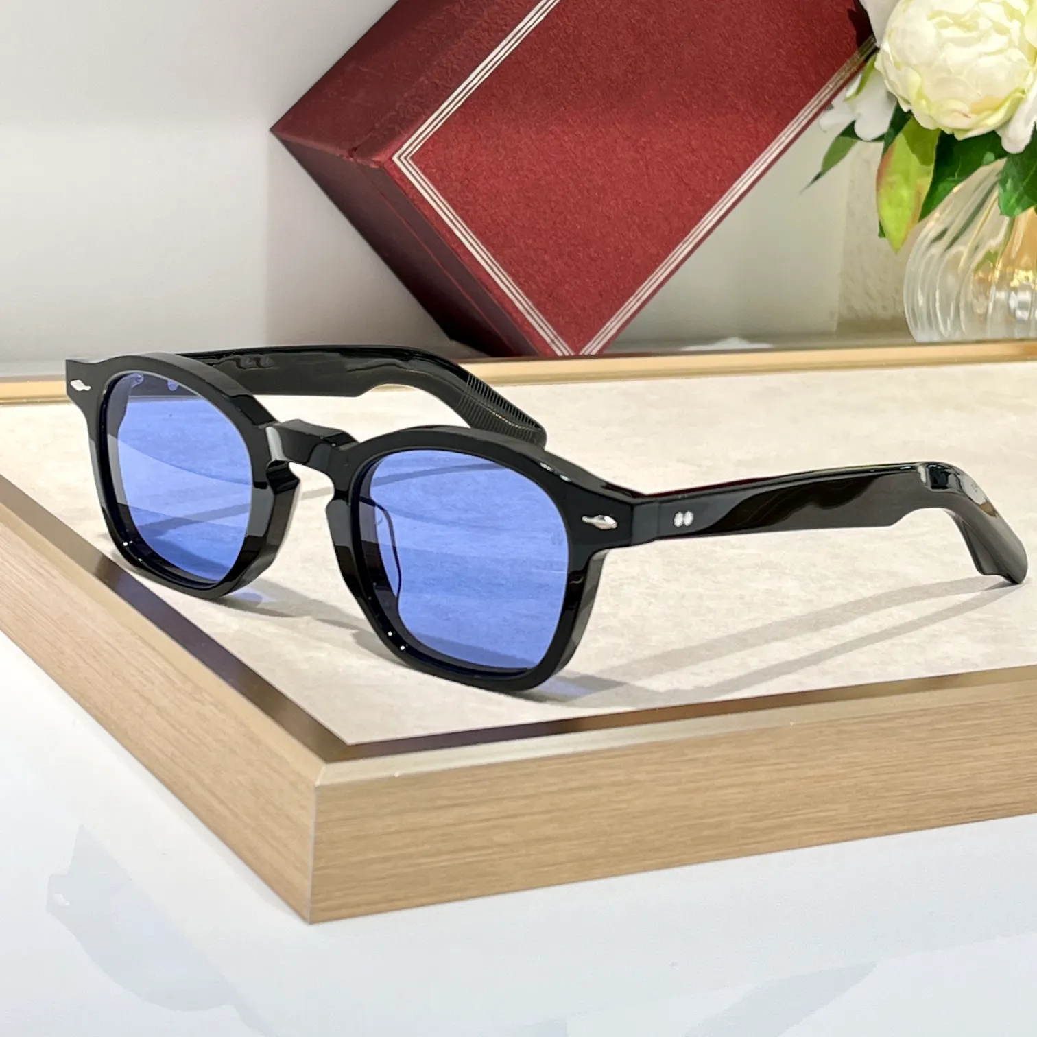 Meilleurs Prix De Gros Lunettes De Soleil Femmes Hommes Summer Zephirin 47 Fashion Outdoor Catrième | Livraison Gratuite | DHgat